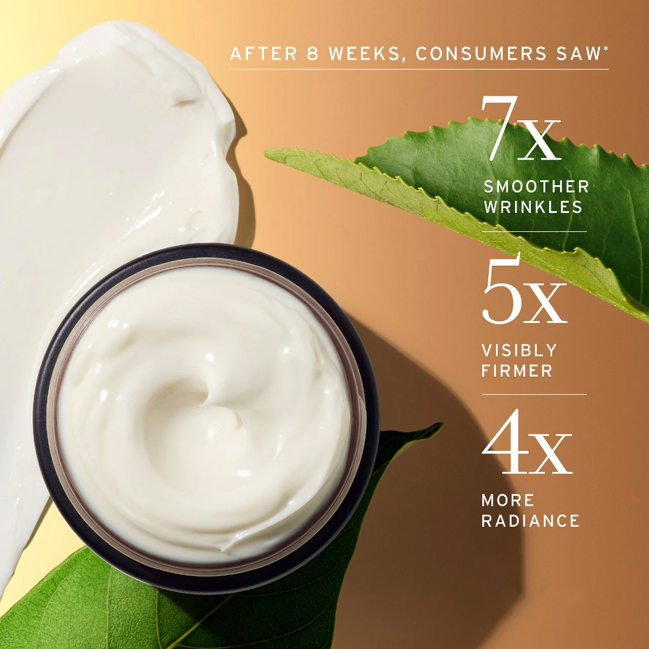 anti aging black tea moisturizer